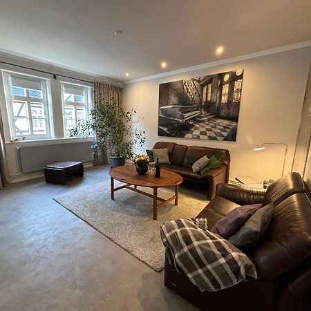Ambiente Am Breiten Tor Apartment 1 Гослар Екстер'єр фото