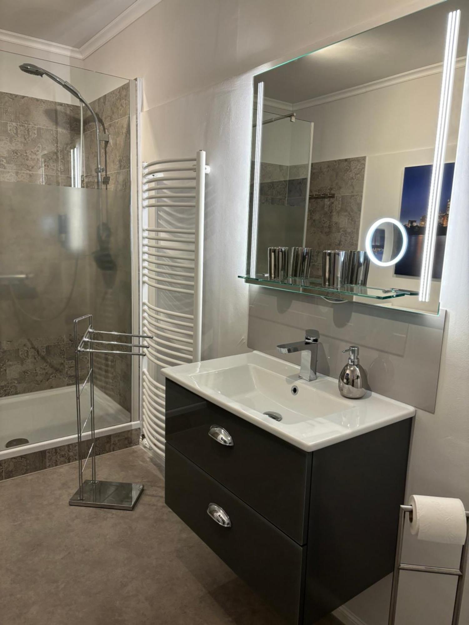 Ambiente Am Breiten Tor Apartment 1 Гослар Екстер'єр фото
