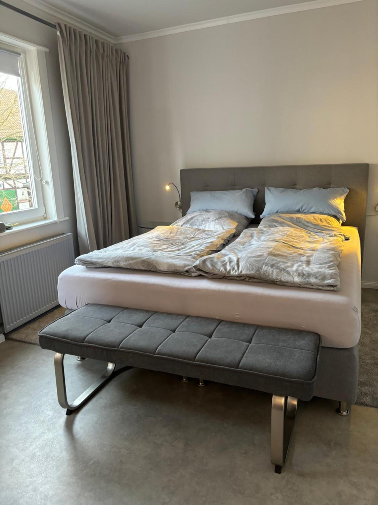Ambiente Am Breiten Tor Apartment 1 Гослар Екстер'єр фото