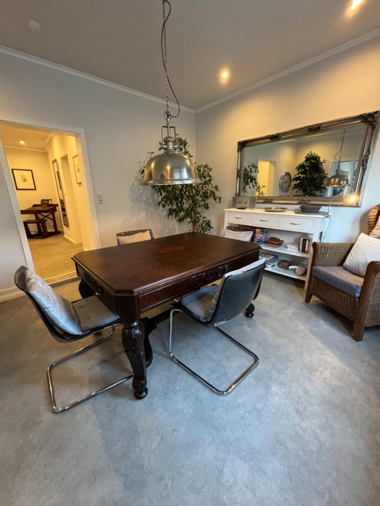 Ambiente Am Breiten Tor Apartment 1 Гослар Екстер'єр фото